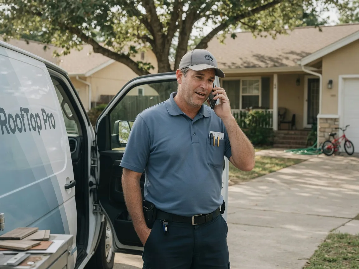 Roof Repair Sparks, GA FAQs