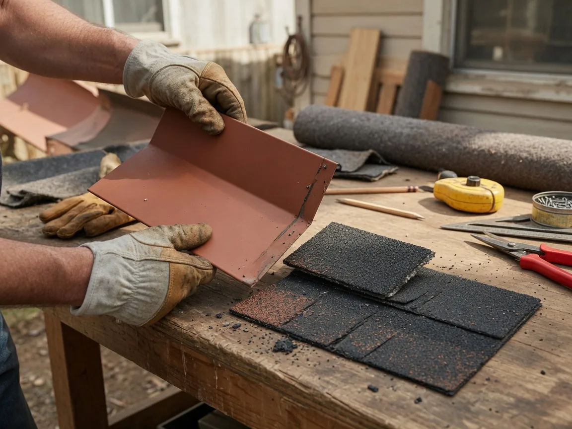 Roof Repair company in Sparks, GA